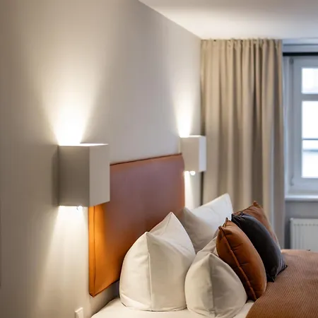 Goldene Steig Hotel Kempten