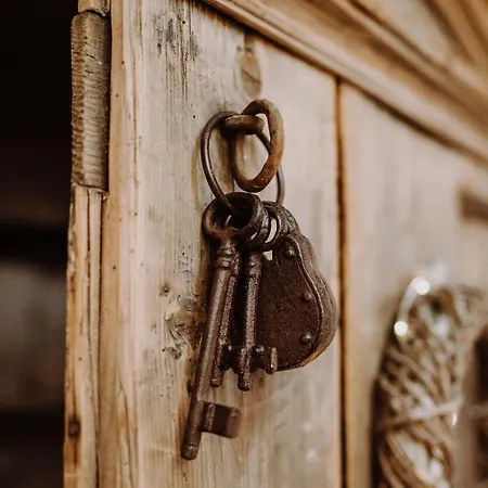 Goldene Steig 3* Kempten