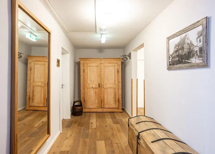 Goldene Steig Hotel Kempten (Allgäu)