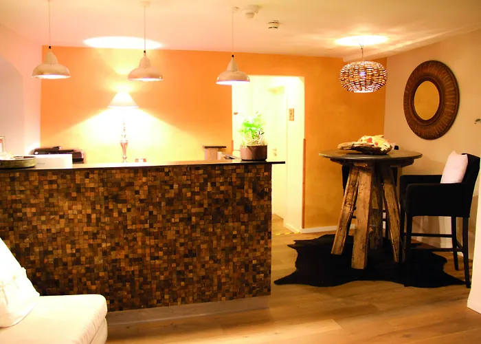 Hotel Goldene Steig
