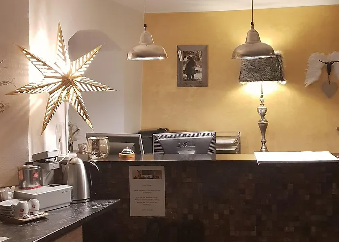 Goldene Steig
