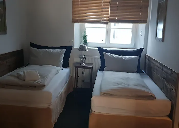Hotel Goldene Steig