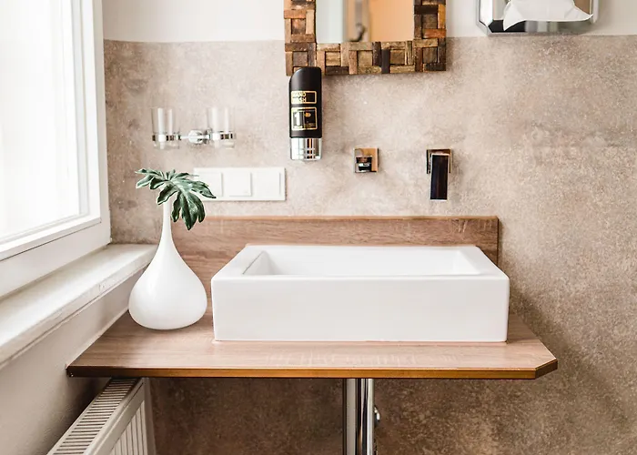 Goldene Steig Hotel Kempten (Allgäu)