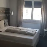 Ξενοδοχείο Goldene Steig Κέμπτεν
