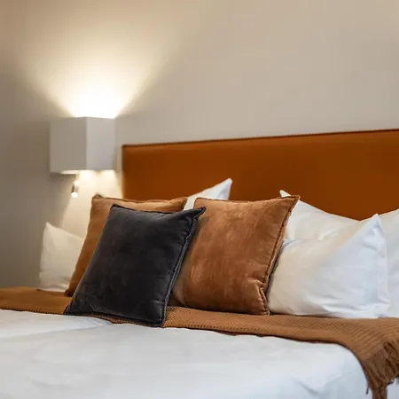 Hotel Goldene Steig