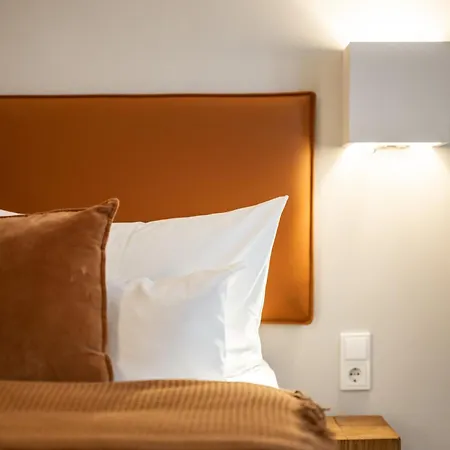 Hotel Goldene Steig 3*