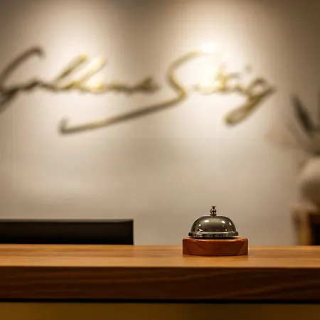 Goldene Steig Hotel Kempten (Allgäu)