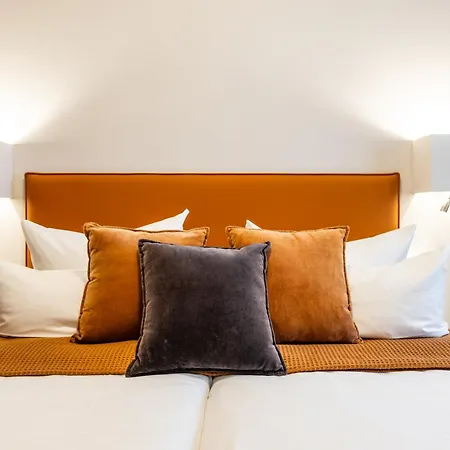 Hotel Goldene Steig Kempten
