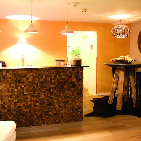 Otel Goldene Steig