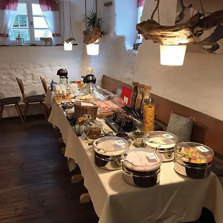 Goldene Steig
