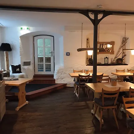 Goldene Steig Hotel