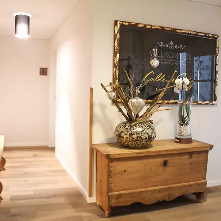 Otel Goldene Steig Kempten