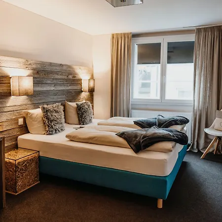 Goldene Steig Hotel