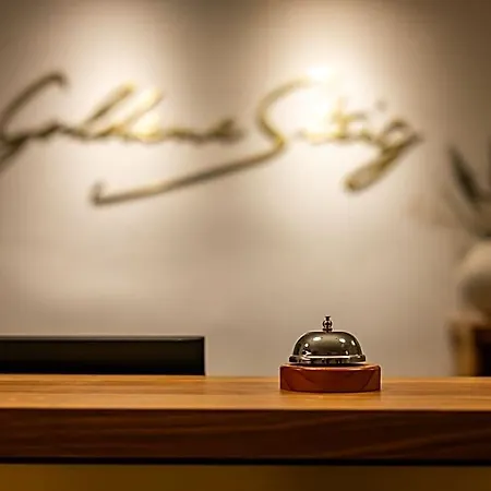 Goldene Steig 3* Κέμπτεν