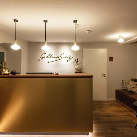 Goldene Steig Hotel