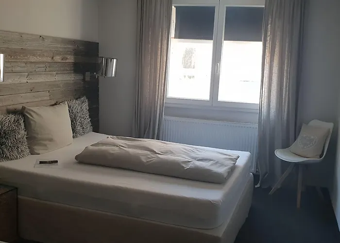 فندق Goldene Steig كمبتن